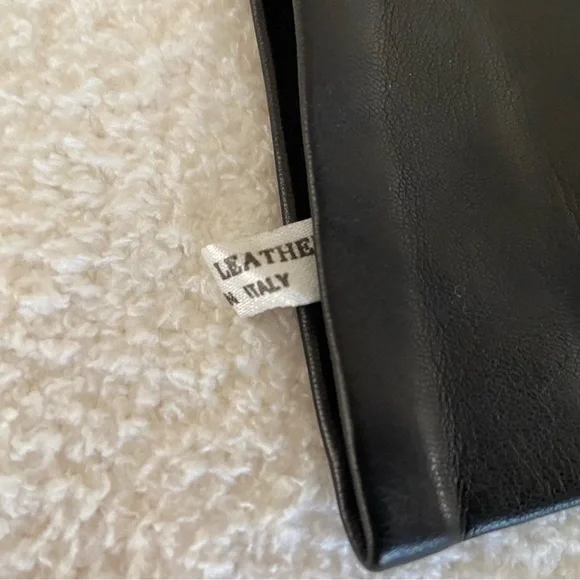 Harrods Classic Women’s Leather Gloves - Picture 5 of 5